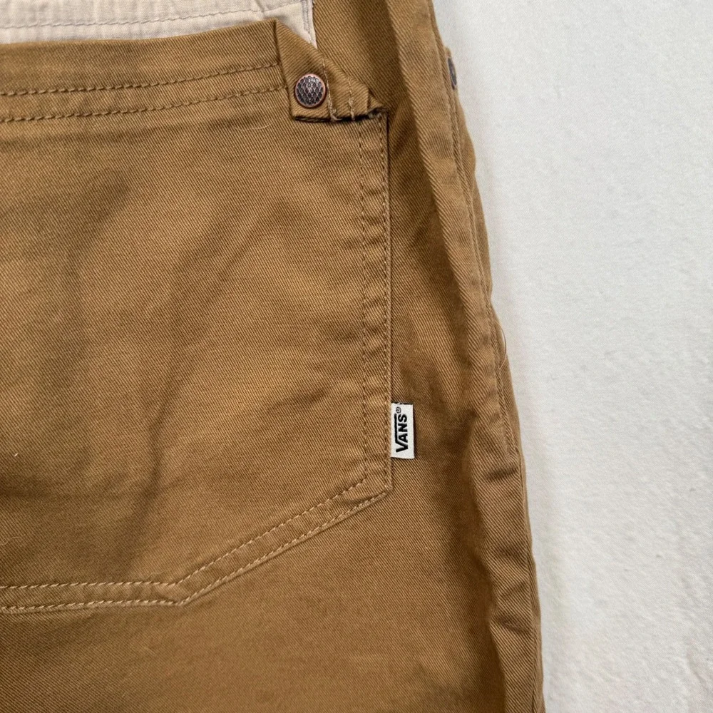 Vans walter shorts